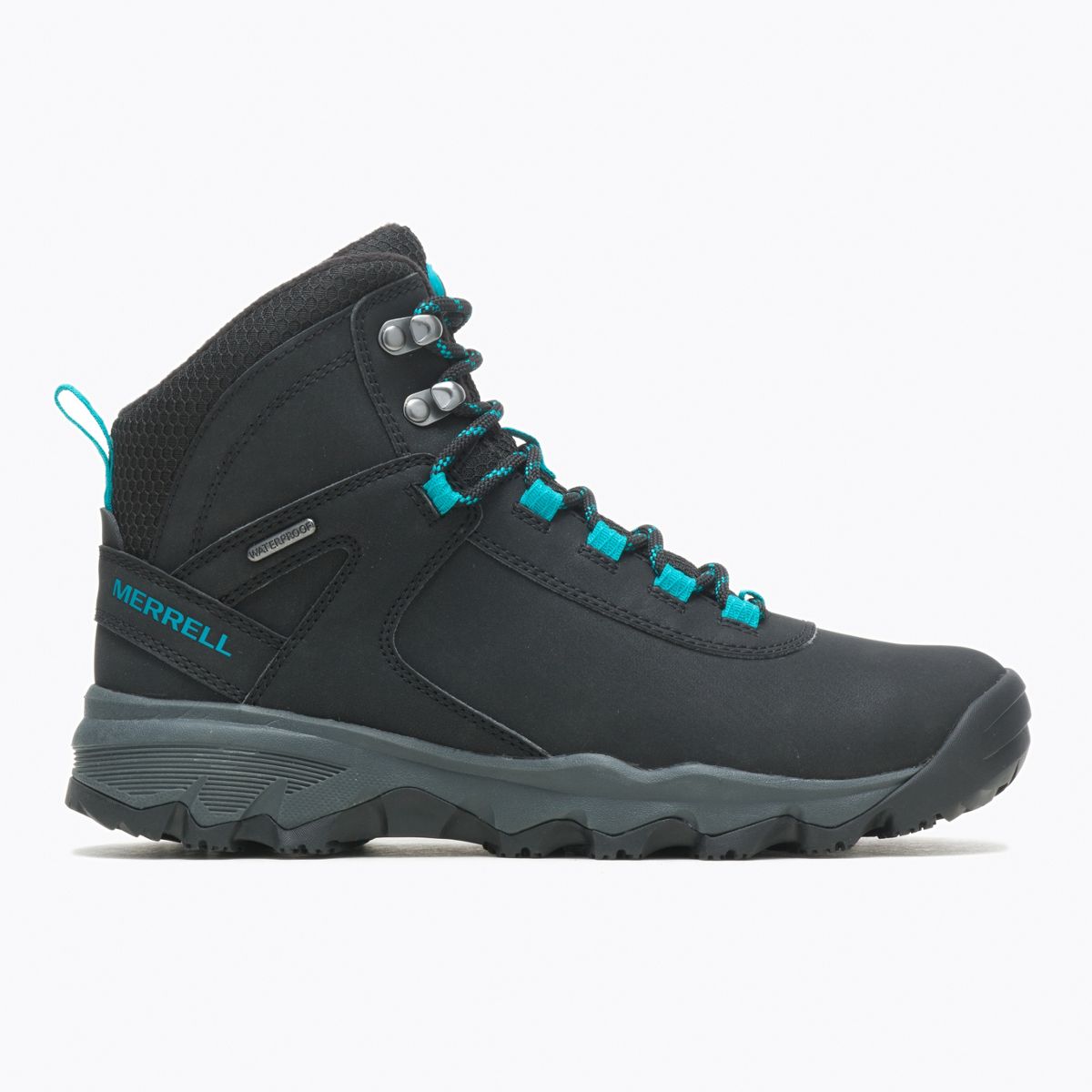 Merrell insulated 2024 waterproof boots